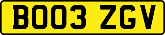 BO03ZGV