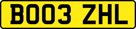 BO03ZHL