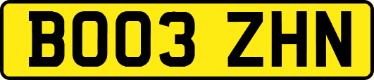 BO03ZHN