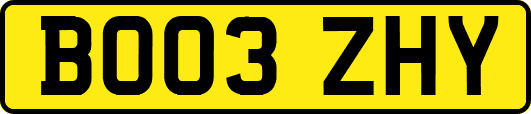 BO03ZHY