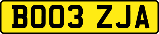BO03ZJA