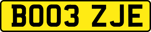 BO03ZJE