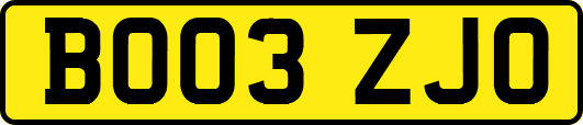 BO03ZJO