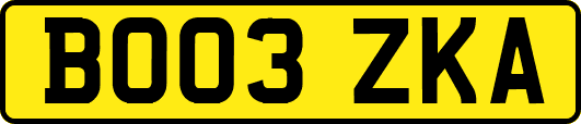 BO03ZKA