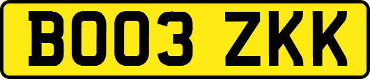 BO03ZKK