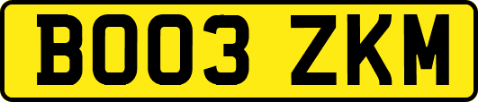 BO03ZKM