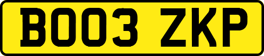 BO03ZKP