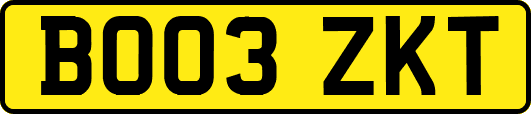 BO03ZKT