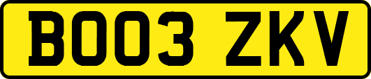 BO03ZKV