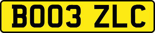 BO03ZLC