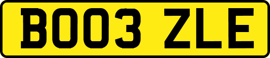 BO03ZLE