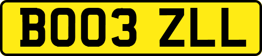 BO03ZLL