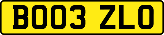 BO03ZLO