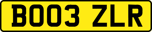 BO03ZLR