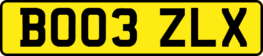 BO03ZLX