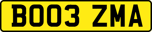 BO03ZMA