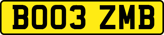BO03ZMB