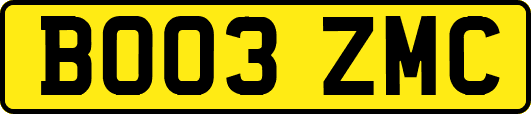 BO03ZMC