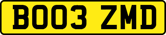 BO03ZMD