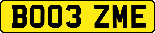 BO03ZME