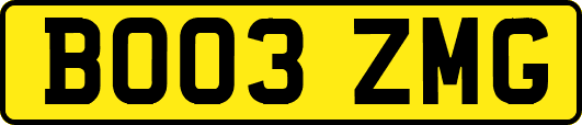 BO03ZMG