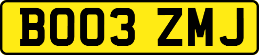 BO03ZMJ