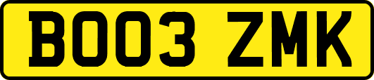 BO03ZMK