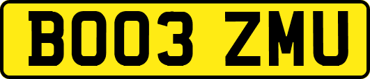 BO03ZMU