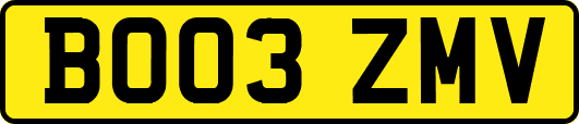 BO03ZMV