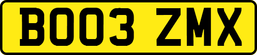 BO03ZMX
