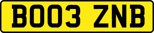 BO03ZNB