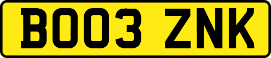 BO03ZNK