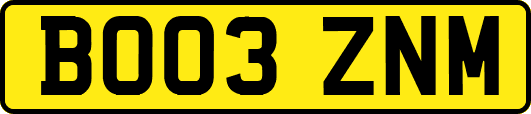 BO03ZNM