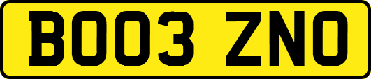 BO03ZNO