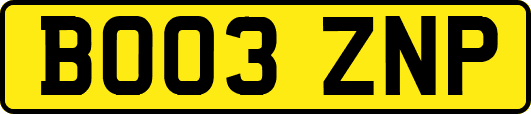BO03ZNP