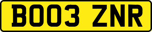 BO03ZNR