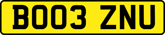 BO03ZNU