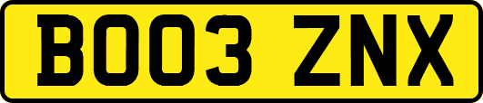 BO03ZNX