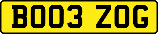 BO03ZOG