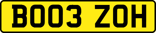 BO03ZOH
