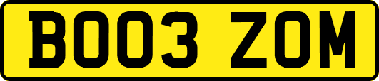BO03ZOM