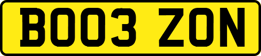 BO03ZON