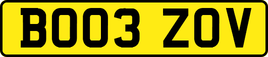 BO03ZOV