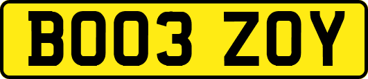 BO03ZOY
