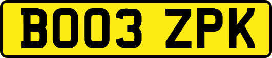 BO03ZPK