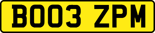 BO03ZPM