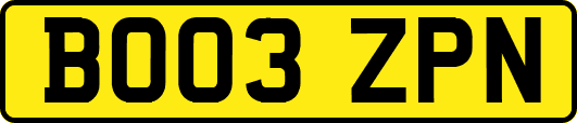 BO03ZPN
