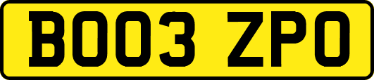 BO03ZPO