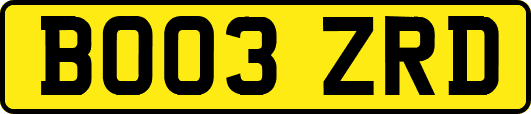 BO03ZRD