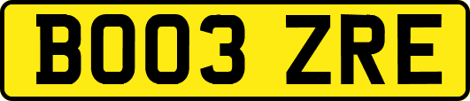 BO03ZRE